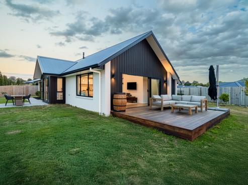5 Pahautea Lane, Kihikihi