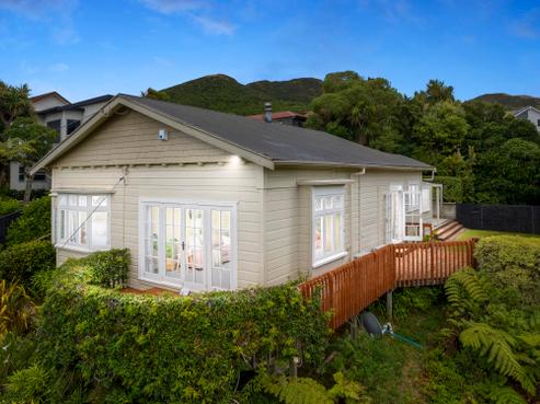 28 Rothsay Road, Ngaio