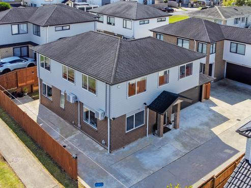 21 Hayward Road, Papatoetoe