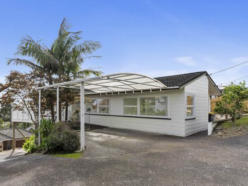 549 East Coast Road, Browns Bay