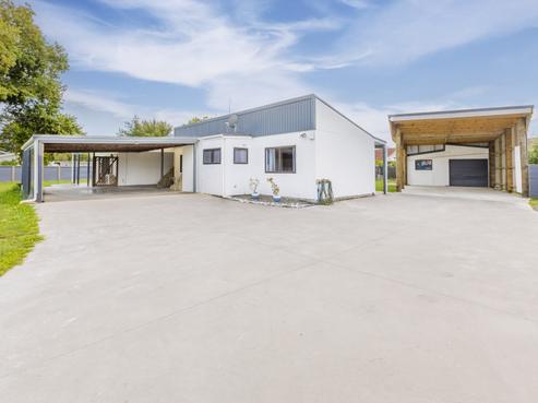 27 Lahore Street, Wairoa