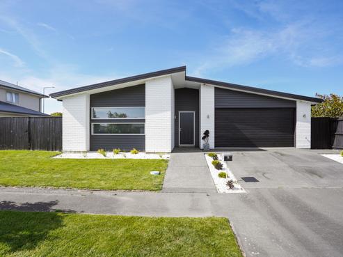 34 John Annan Street, Halswell