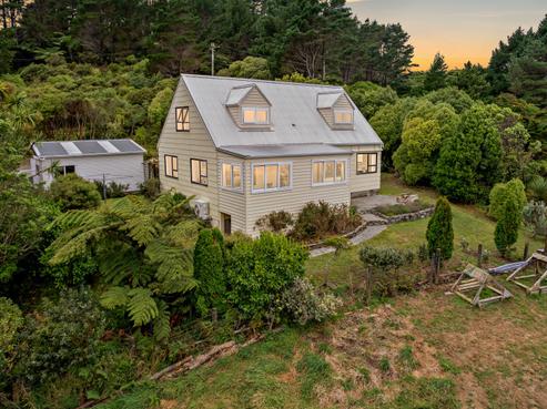 445 Horokiwi Road, Horokiwi