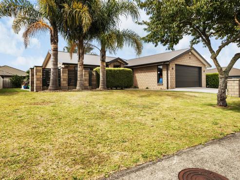 11 Mckenzie Place, Matamata
