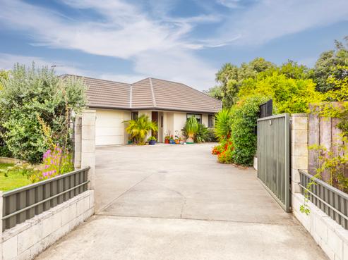 8A Chester Street, Taradale