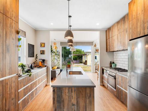 127 Wellesley Road, Napier South