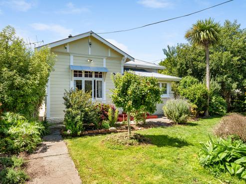 21 White Street, Whanganui East