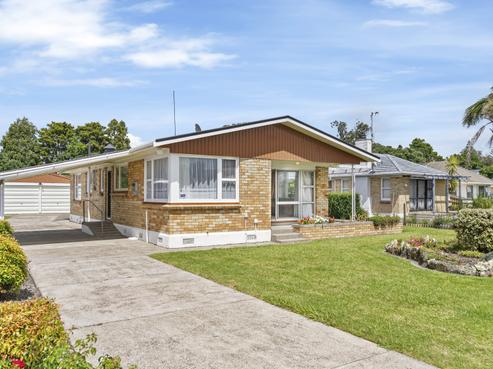 9 Riverside Drive, Whakatane