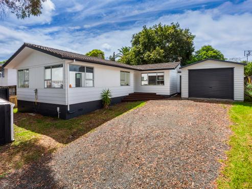 22 Saint Catherine Crescent, West Harbour