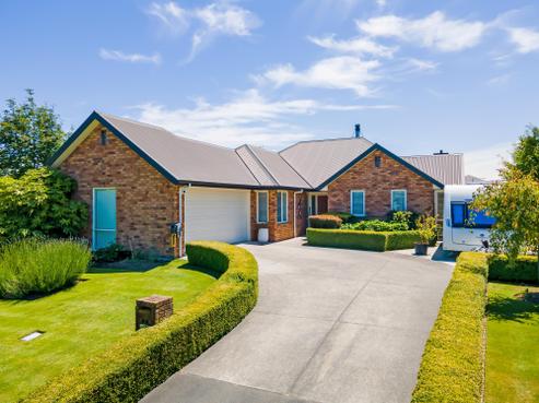 58 Othello Drive, Rolleston