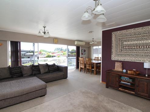 4 Mayfair Place, Tokoroa