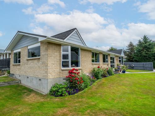 5 Kerwood Place, Gore