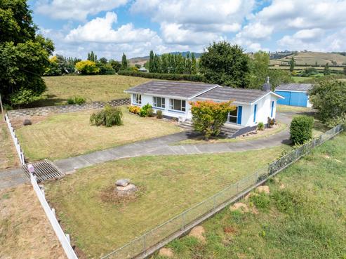 1525 Morrinsville-tahuna Road, Tahuna