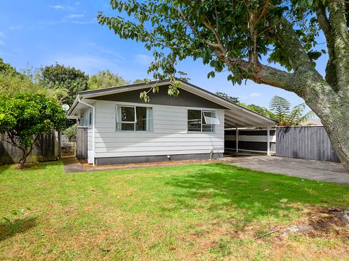 75 Pembroke Street, Westown