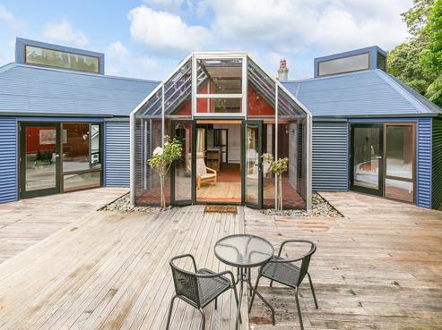 68A Chaytor Street, Karori