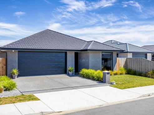12 Eldridge Street, Woodend
