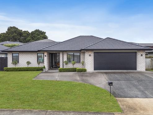 39 Raithburn Terrace, Pokeno