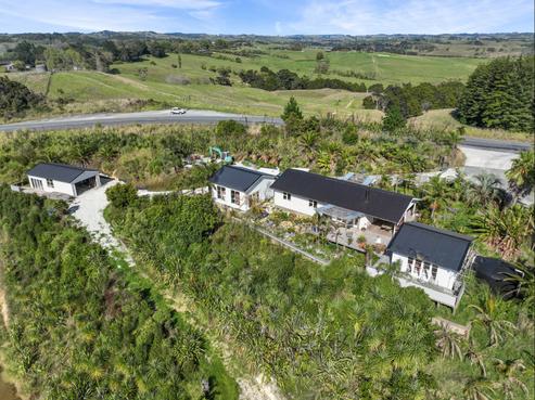 609 Baldrock Road, Kaiwaka