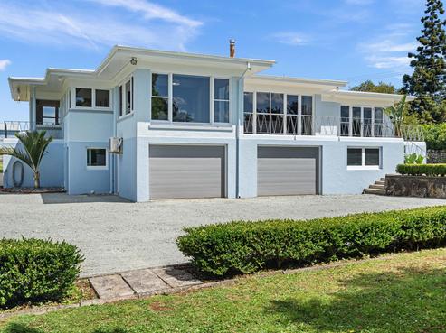 725 State Highway 14, Maunu
