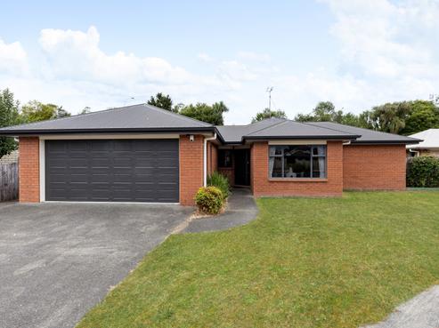 50 Nielsen Gardens, Rototuna