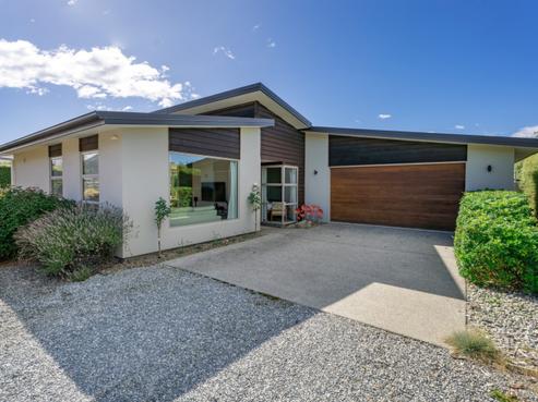 12 Paradise Place, Lake Hawea