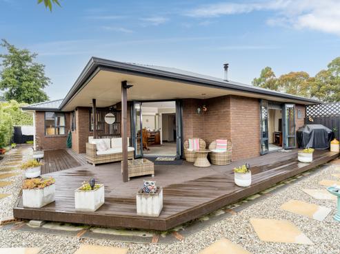 31B Woodland Avenue, Mosgiel
