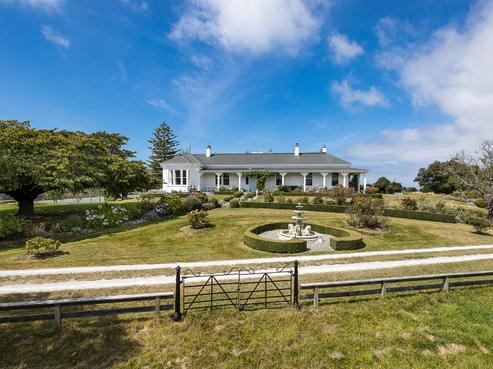 105 Bobbys Head Road, Palmerston