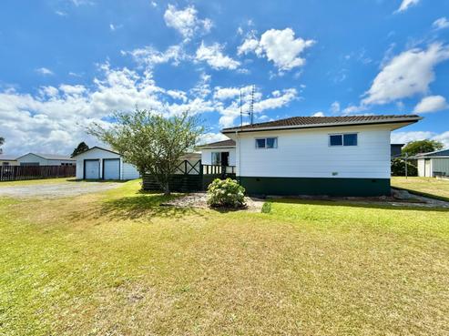 12 Wairoa Place, Tokoroa