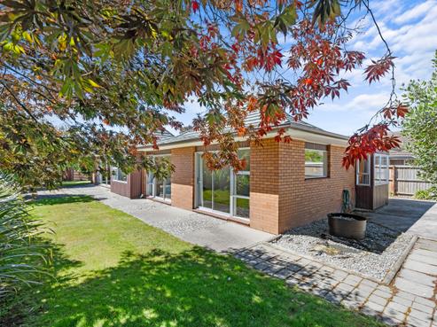 21 Glenside Avenue, Ilam
