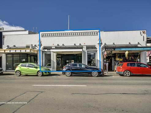 128 Dalton Street, Napier South