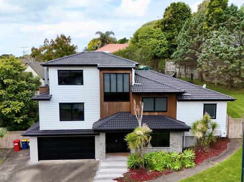 4 Ridge Valley Drive, Browns Bay
