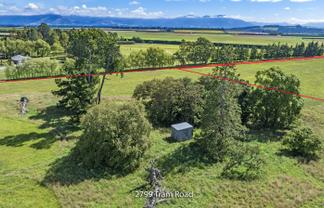 2799 Tram Road, West Eyreton