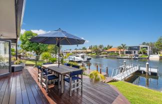 124 Motu Grande, Pauanui