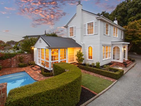 65 Kotare Street, Fendalton