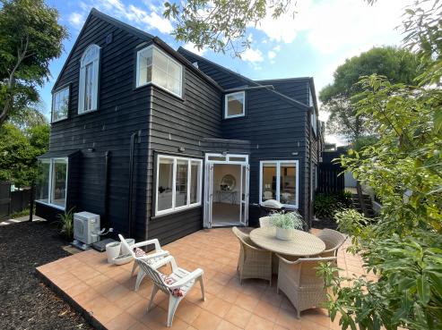 2/123 Victoria Avenue, Remuera