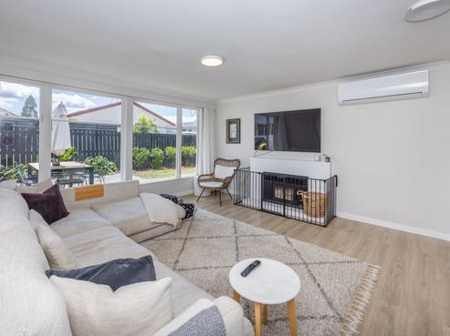8 Williams Place, Fairfield