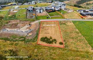 13 Eaglesfield Close, Westmorland