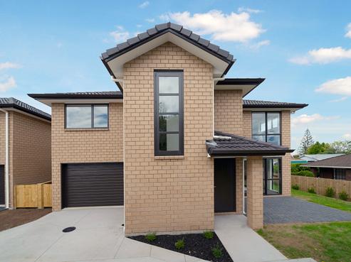 8B Strid Road, Te Atatu South