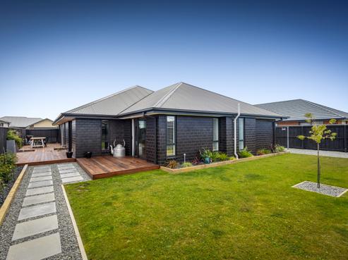 24 Hurley Drive, Springston