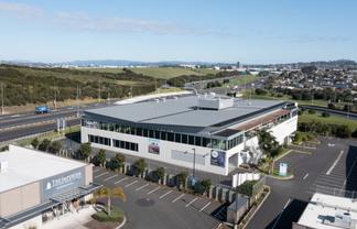 Huge Profile with Ample Parking