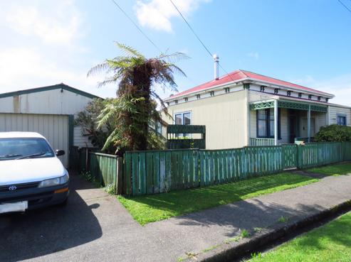 21 Fonblanque Street, Westport