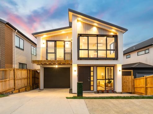 21 Christella Street, Flat Bush