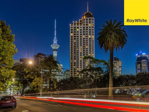 1307/1 Courthouse Lane, Auckland Central