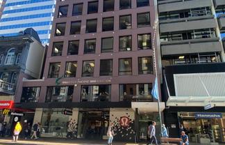 Affordable Office Space