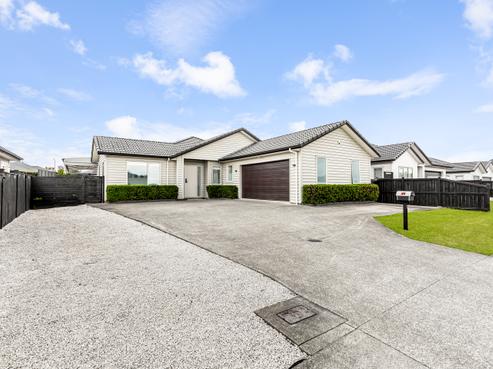 9 Walter Ruddock Avenue, Kumeu