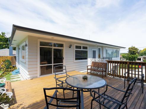 25 Macarthur Street, Levin