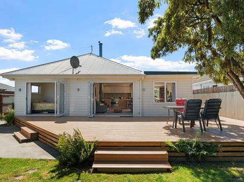 8 Roker Street, Somerfield