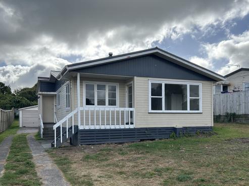 43 Clyde Street, Tokoroa