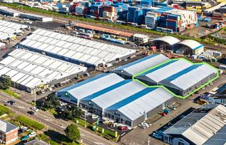 Cost Effective Warehousing