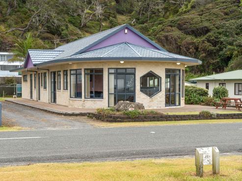191 Oakura Road, Oakura Coast